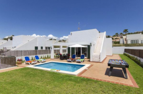 Villa Torrenova by Villa Plus